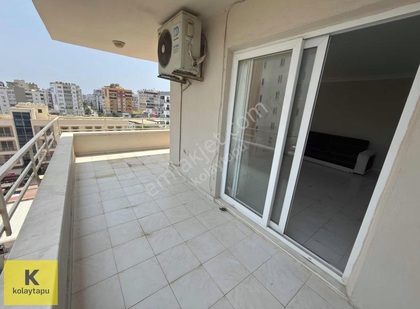 Mersin Mezitli Merkez Mh. Site İçi Arakat 3+1 Satılık Daire - Görsel 28