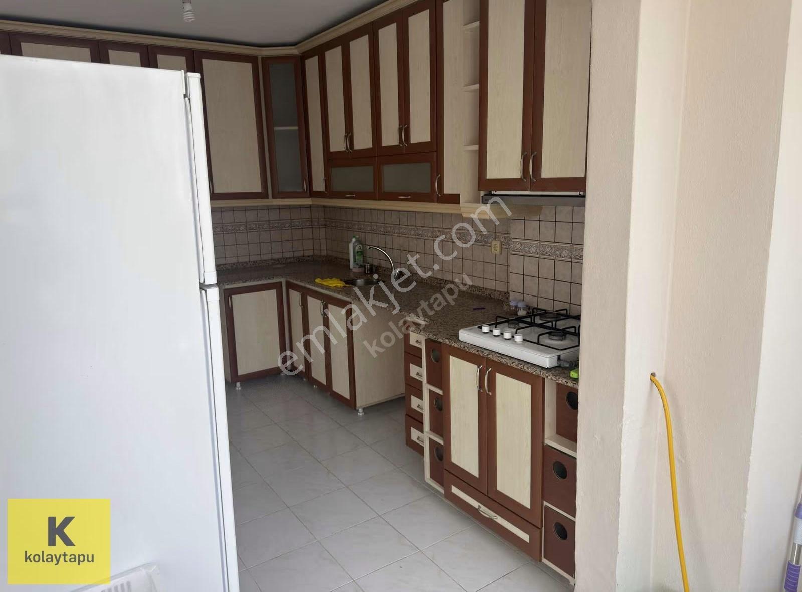 Mersin Mezitli Merkez Mh. Site İçi Arakat 3+1 Satılık Daire - Görsel 27