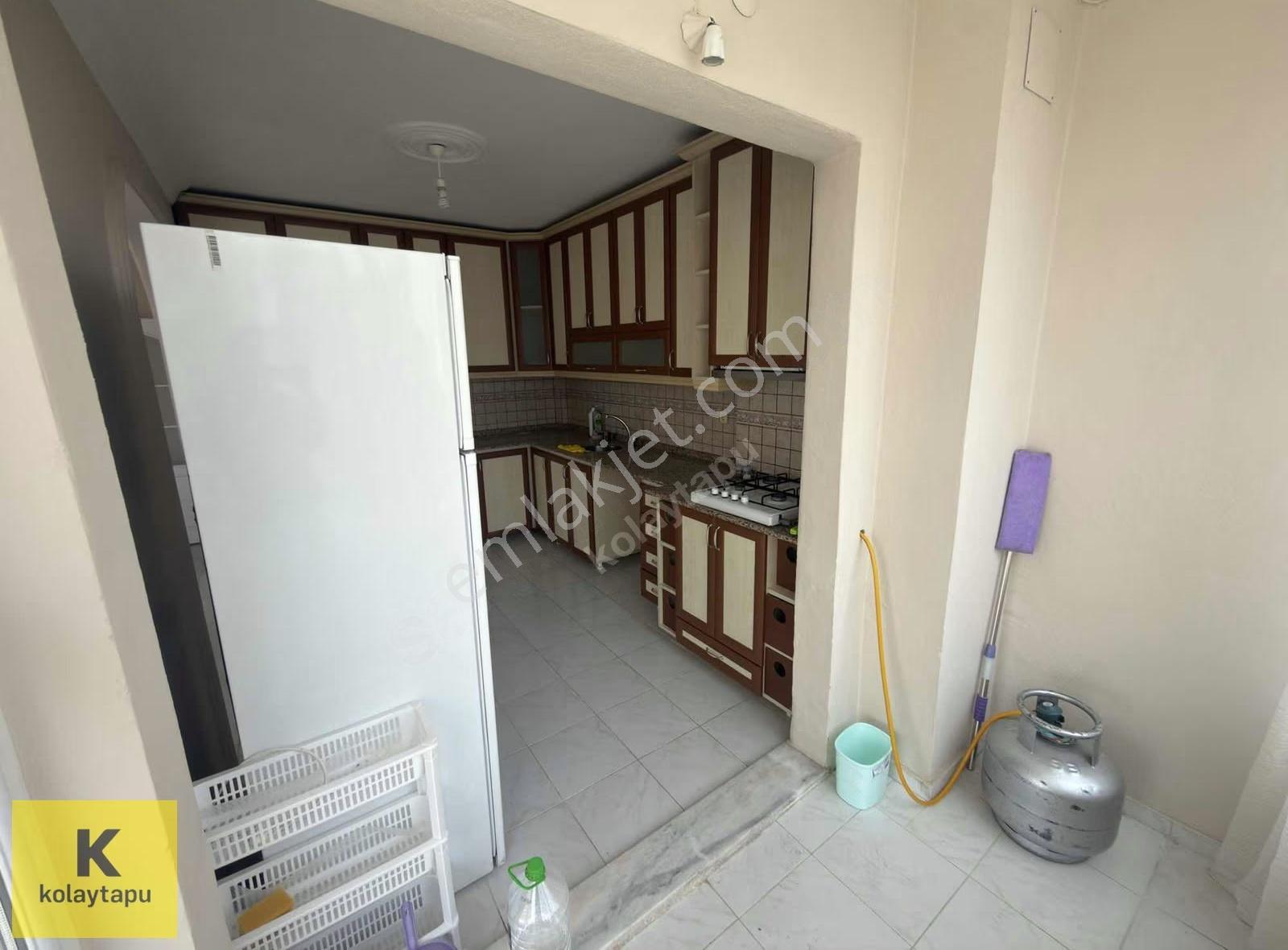 Mersin Mezitli Merkez Mh. Site İçi Arakat 3+1 Satılık Daire - Görsel 26