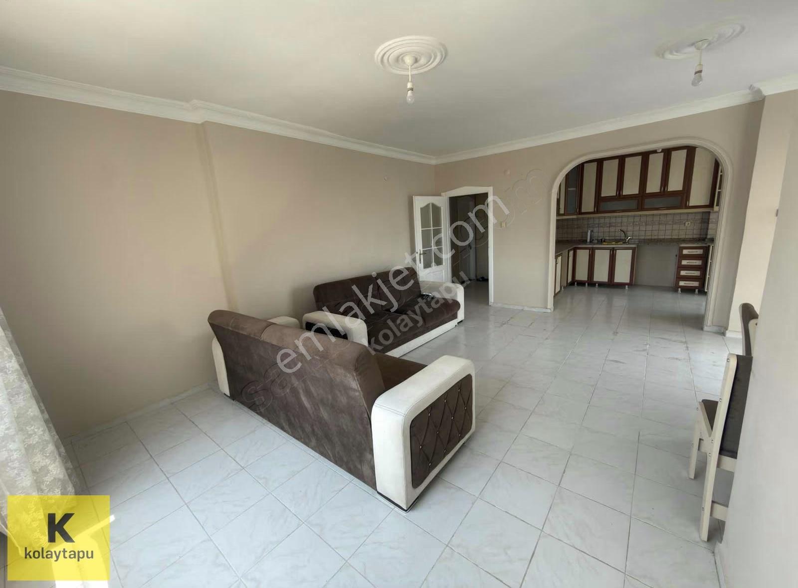 Mersin Mezitli Merkez Mh. Site İçi Arakat 3+1 Satılık Daire - Görsel 13