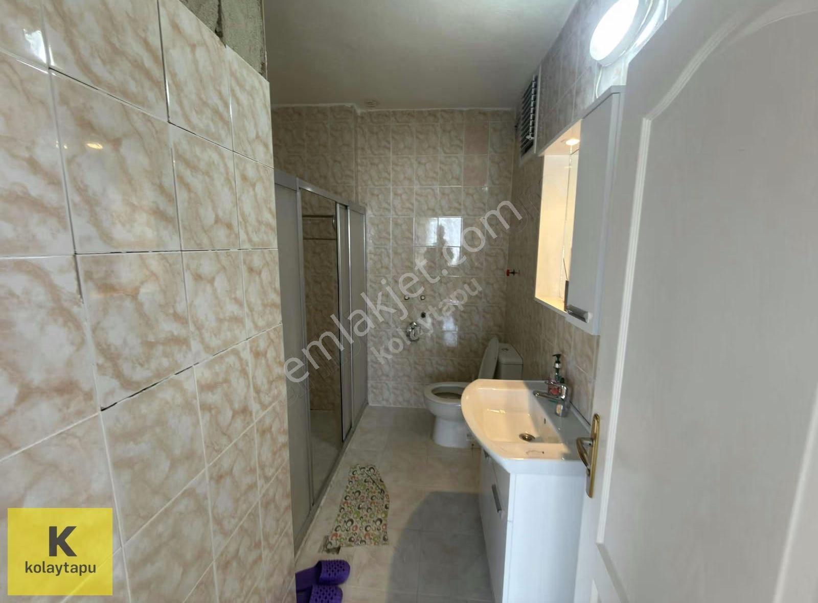Mersin Mezitli Merkez Mh. Site İçi Arakat 3+1 Satılık Daire - Görsel 19