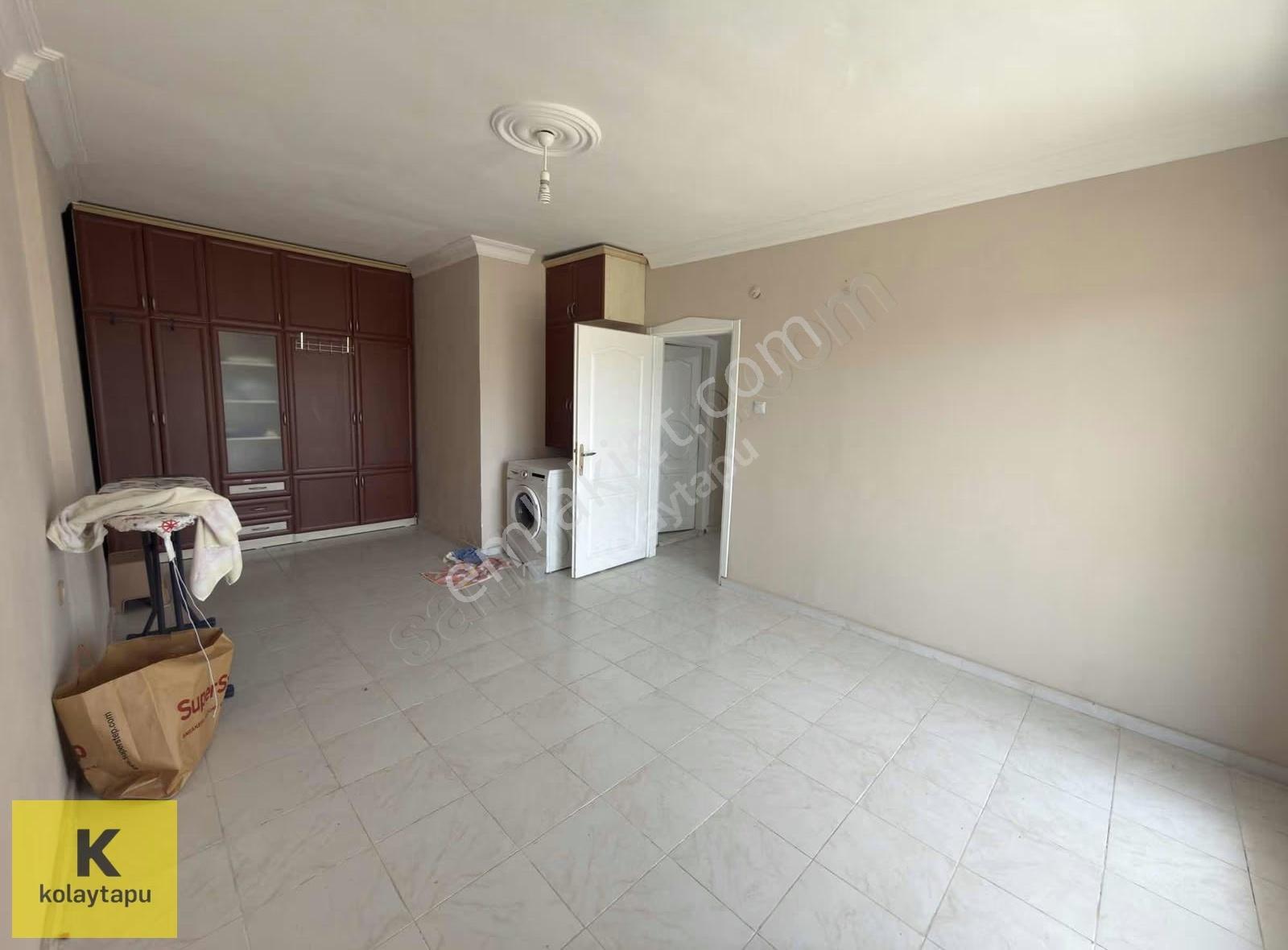 Mersin Mezitli Merkez Mh. Site İçi Arakat 3+1 Satılık Daire - Görsel 7