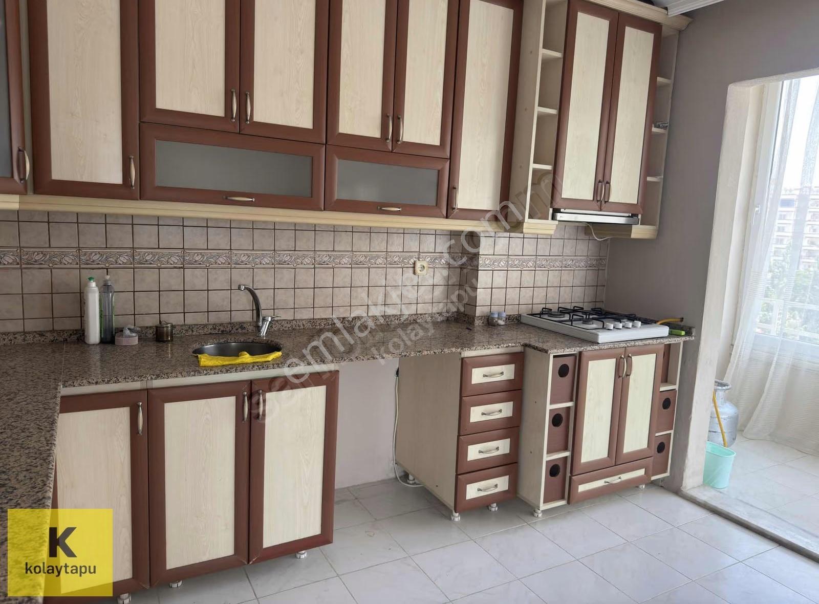 Mersin Mezitli Merkez Mh. Site İçi Arakat 3+1 Satılık Daire - Görsel 15
