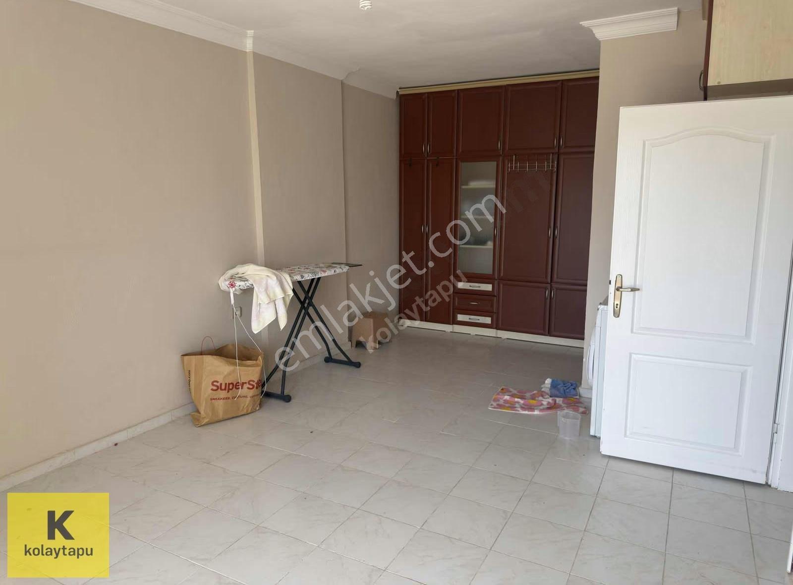Mersin Mezitli Merkez Mh. Site İçi Arakat 3+1 Satılık Daire - Görsel 30