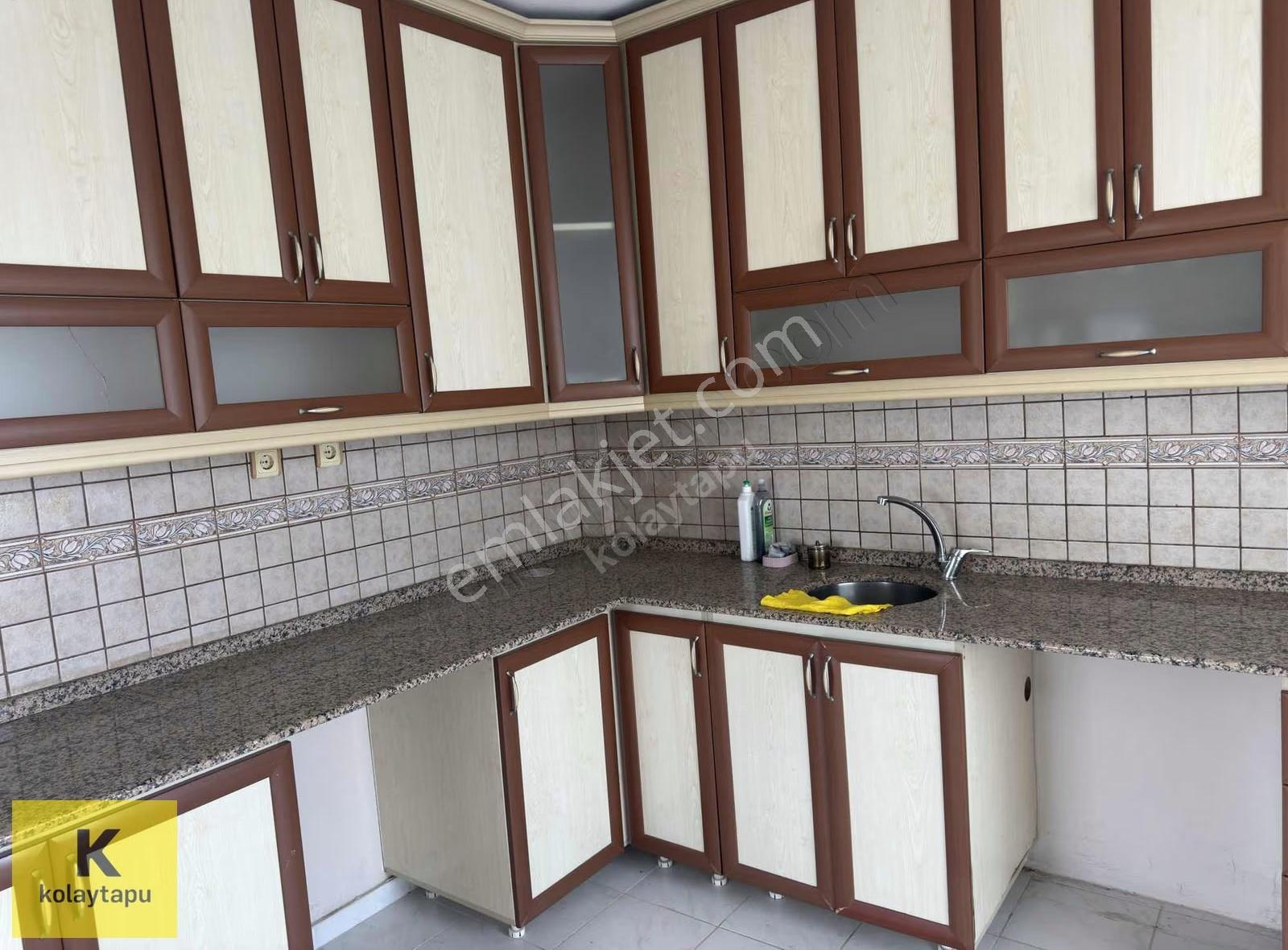 Mersin Mezitli Merkez Mh. Site İçi Arakat 3+1 Satılık Daire - Görsel 25