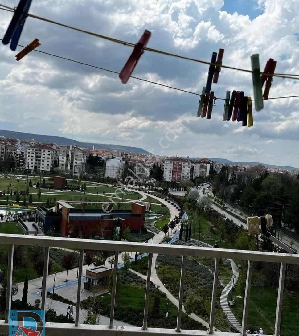 Durudan Çarşıda 3+1 Daire İstiklal Mh. Atatürk Cd. Üzeri - Görsel 5