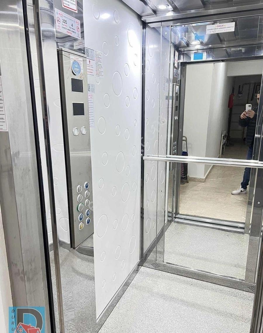 Durudan Şirintepe Mh. 2+1 Asansörlü Önü Açık Olcaylar Sk. Üzeri - Görsel 34