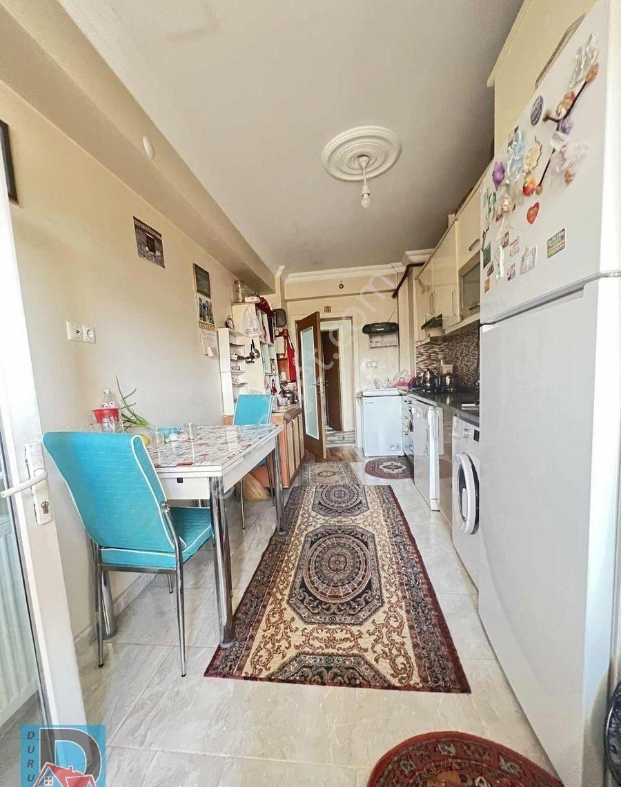 Durudan Şirintepe Mh. 2+1 Asansörlü Önü Açık Olcaylar Sk. Üzeri - Görsel 24