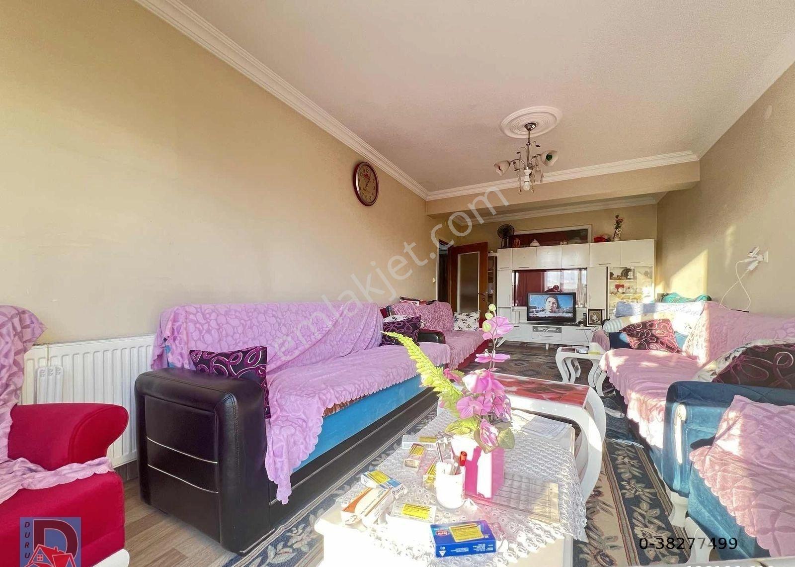 Durudan Şirintepe Mh. 2+1 Asansörlü Önü Açık Olcaylar Sk. Üzeri - Görsel 10
