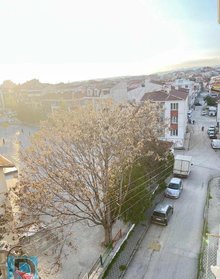 Durudan Şirintepe Mh. 2+1 Asansörlü Önü Açık Olcaylar Sk. Üzeri - Görsel 7