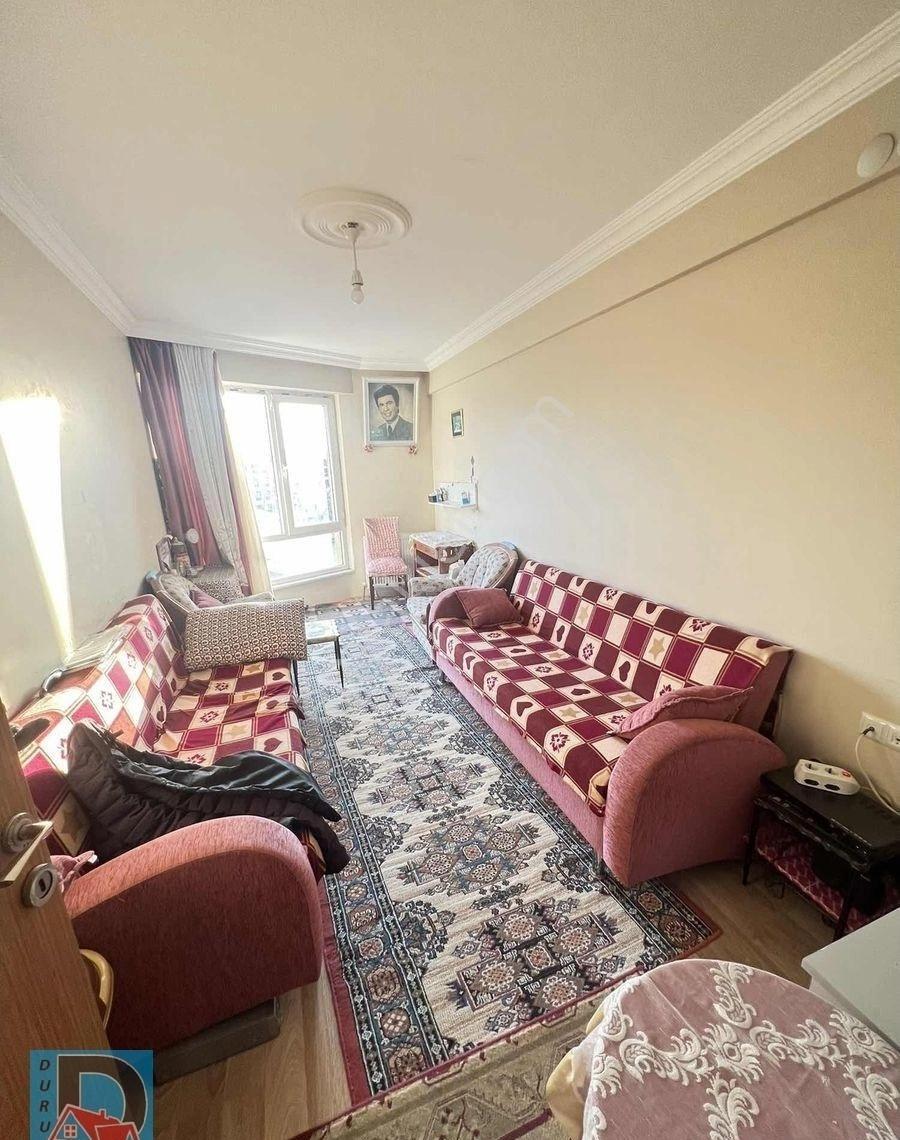 Durudan Şirintepe Mh. 2+1 Asansörlü Önü Açık Olcaylar Sk. Üzeri - Görsel 17