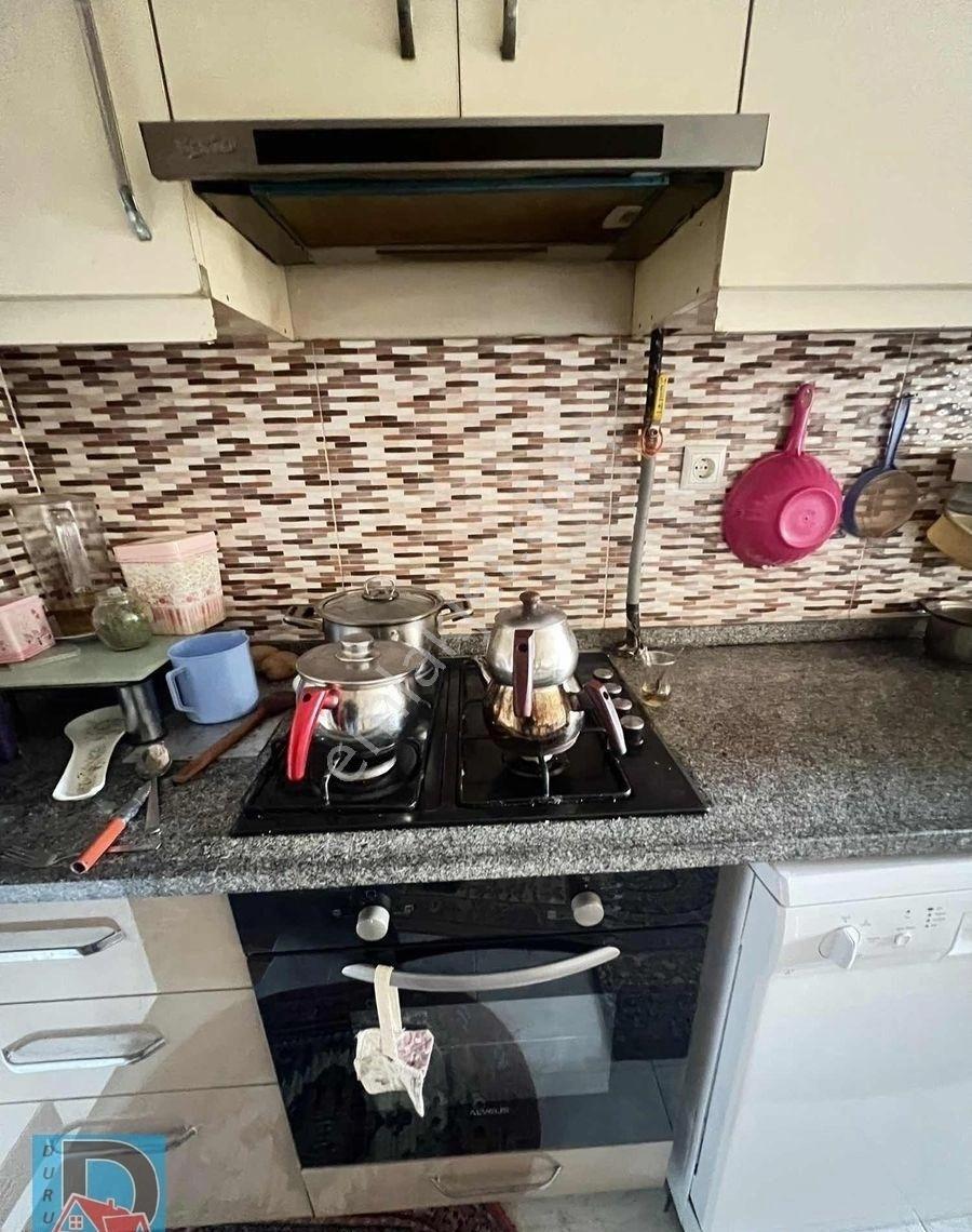 Durudan Şirintepe Mh. 2+1 Asansörlü Önü Açık Olcaylar Sk. Üzeri - Görsel 5