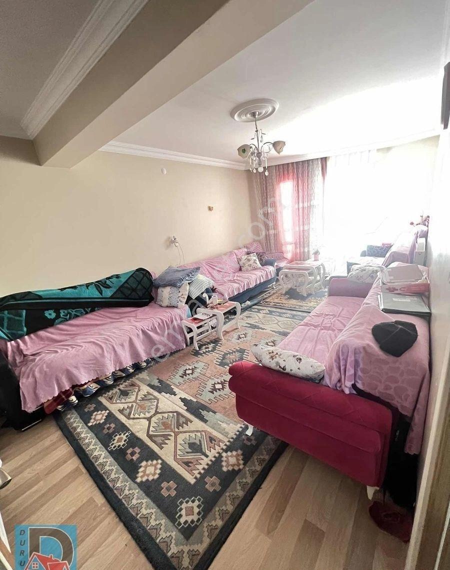 Durudan Şirintepe Mh. 2+1 Asansörlü Önü Açık Olcaylar Sk. Üzeri - Görsel 35