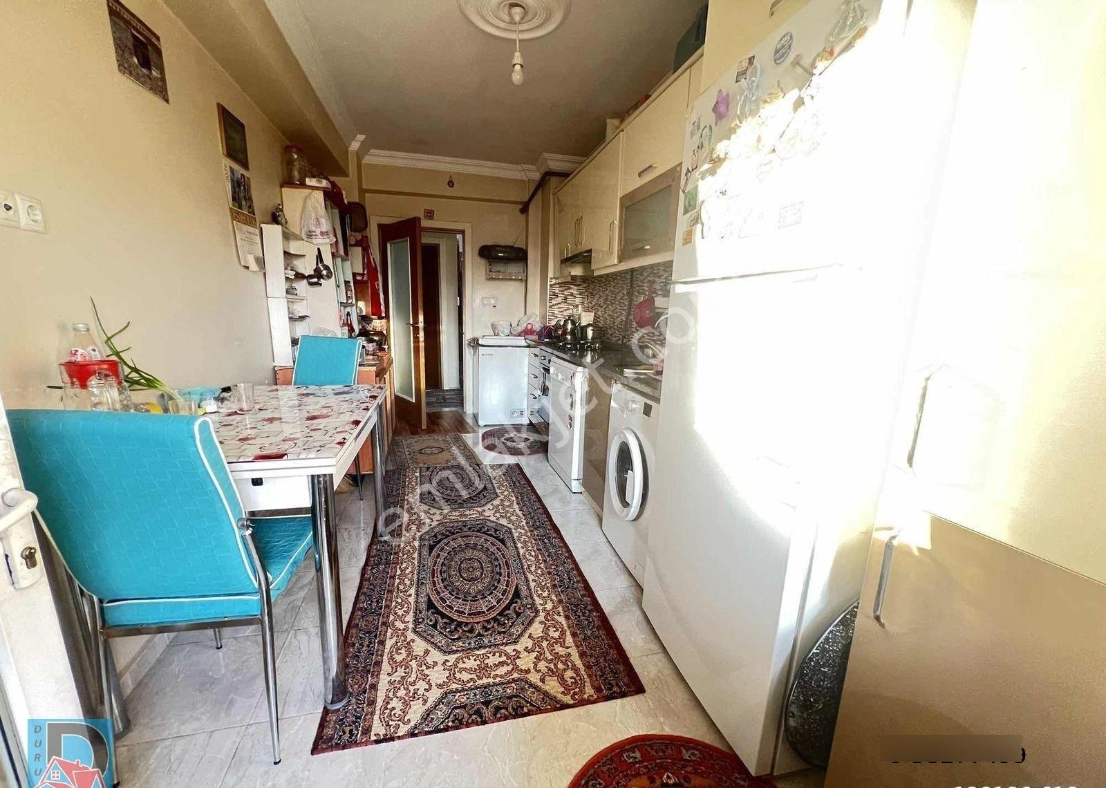 Durudan Şirintepe Mh. 2+1 Asansörlü Önü Açık Olcaylar Sk. Üzeri - Görsel 12