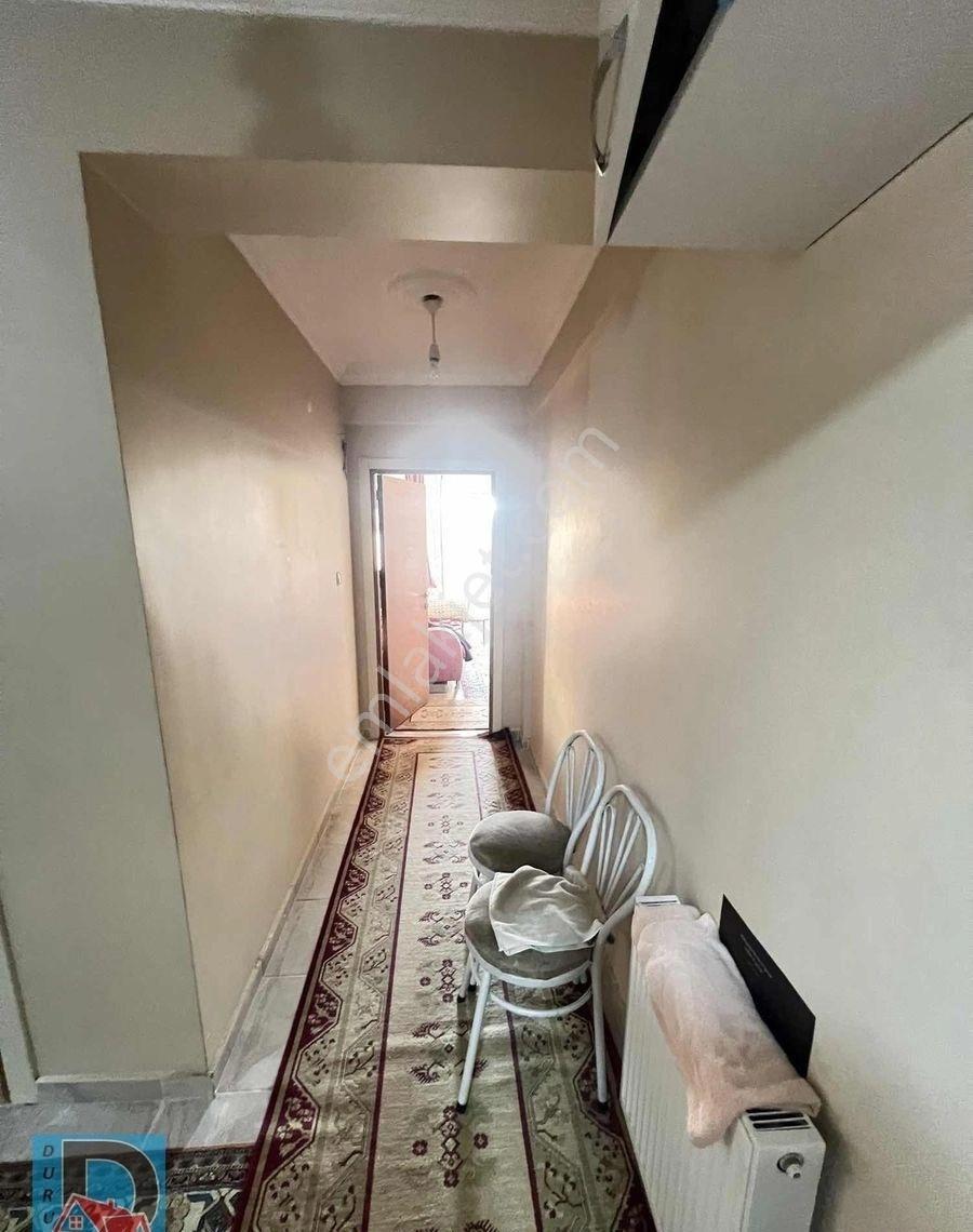 Durudan Şirintepe Mh. 2+1 Asansörlü Önü Açık Olcaylar Sk. Üzeri - Görsel 8
