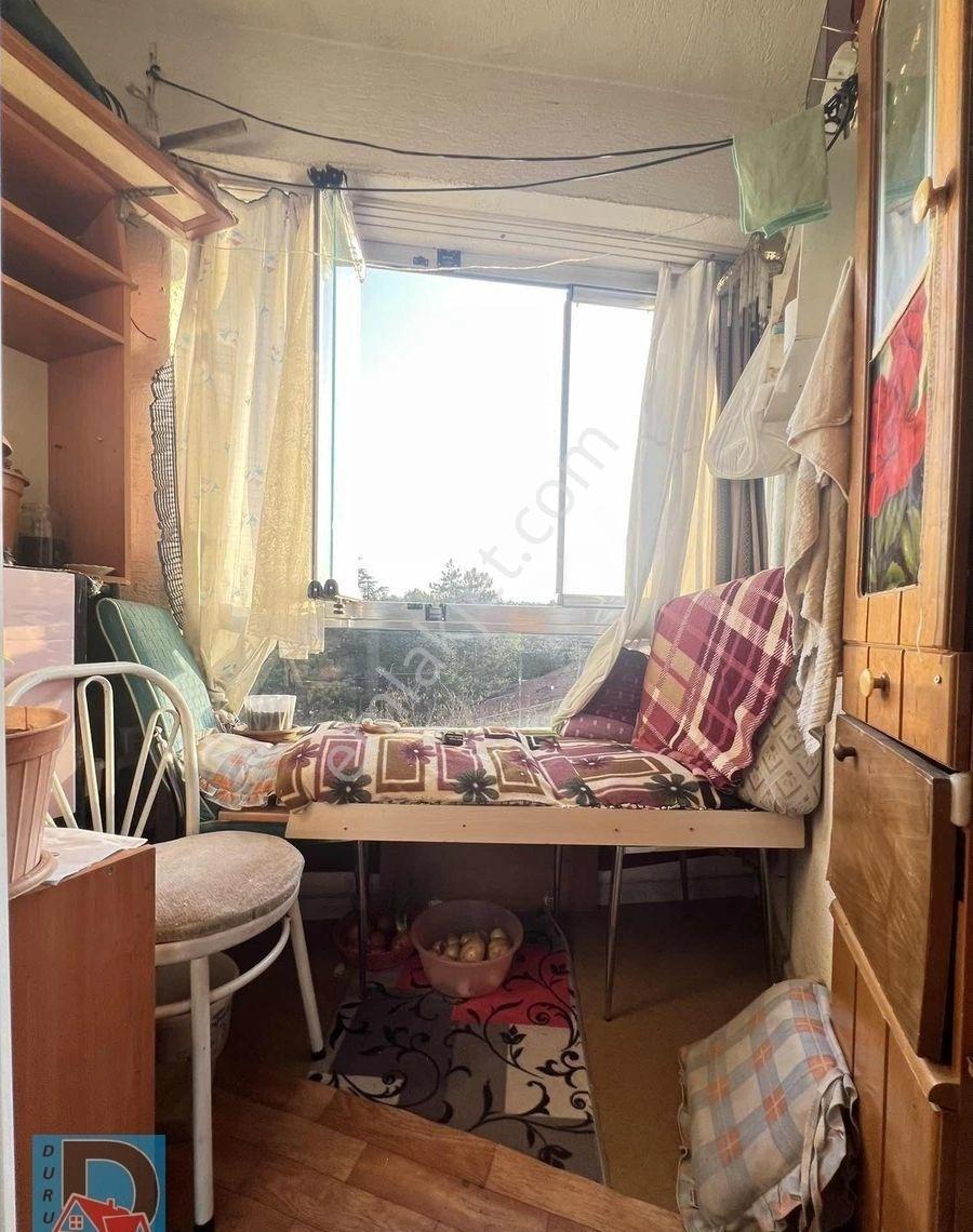 Durudan Şirintepe Mh. 2+1 Asansörlü Önü Açık Olcaylar Sk. Üzeri - Görsel 4