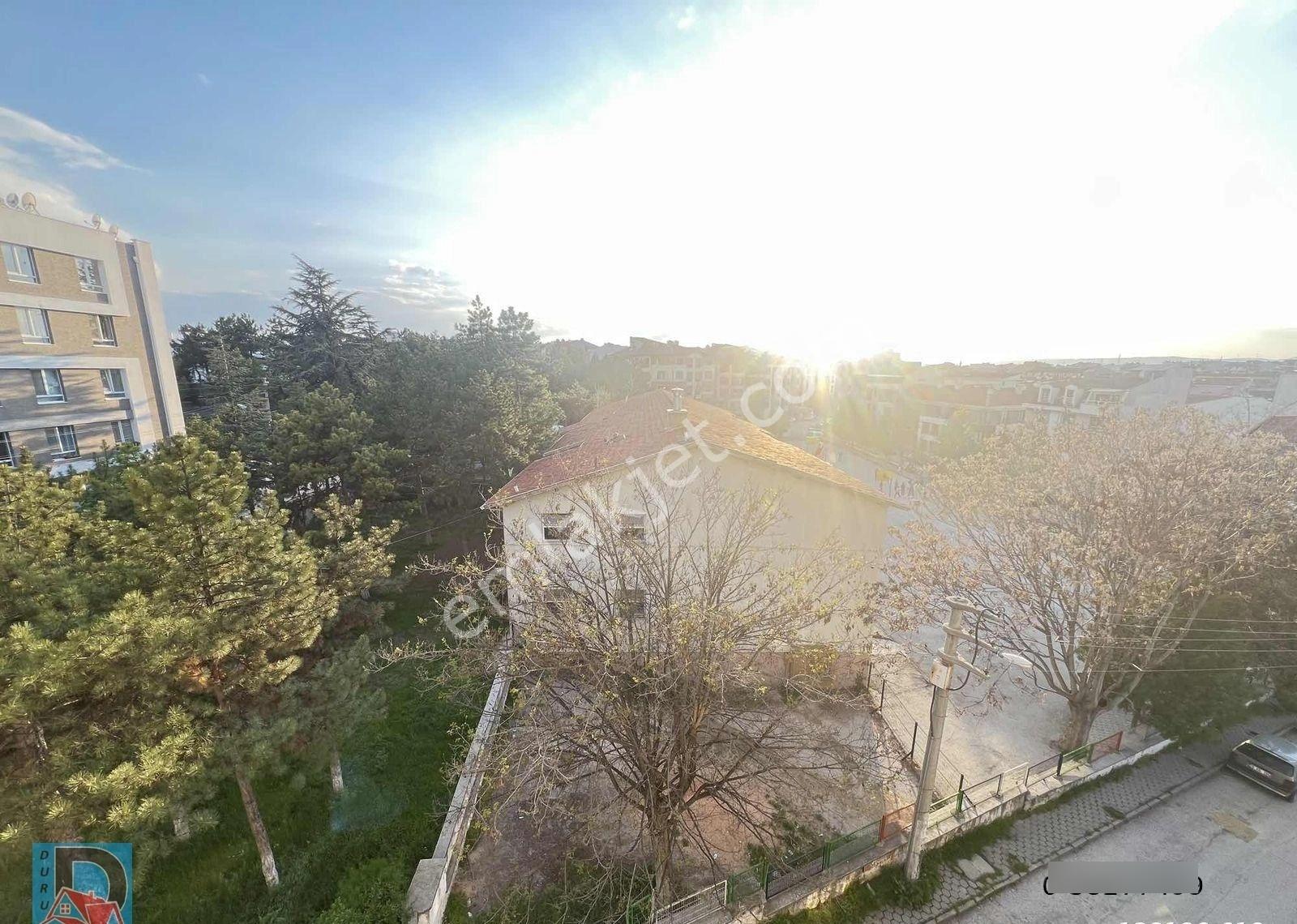 Durudan Şirintepe Mh. 2+1 Asansörlü Önü Açık Olcaylar Sk. Üzeri