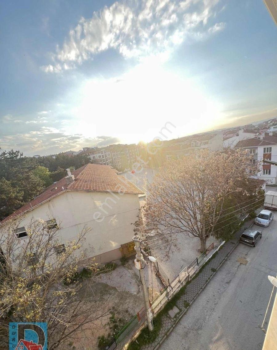 Durudan Şirintepe Mh. 2+1 Asansörlü Önü Açık Olcaylar Sk. Üzeri - Görsel 27