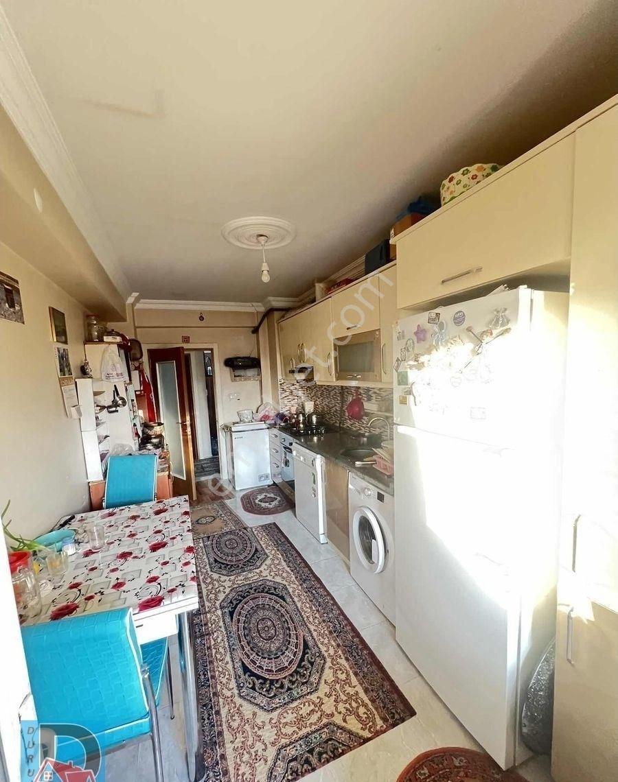 Durudan Şirintepe Mh. 2+1 Asansörlü Önü Açık Olcaylar Sk. Üzeri - Görsel 2