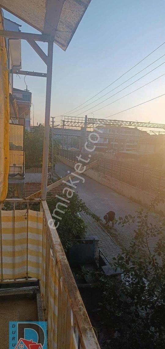 Durudan Kiralık Ertuğrulgazi Mh. 3+1 Daire Önü Açık