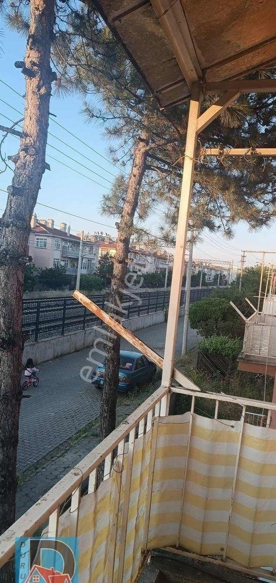 Durudan Kiralık Ertuğrulgazi Mh. 3+1 Daire Önü Açık - Görsel 14