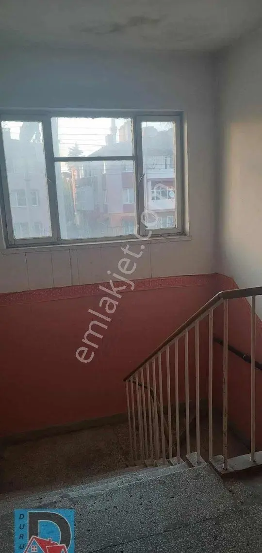 Durudan Kiralık Ertuğrulgazi Mh. 3+1 Daire Önü Açık - Görsel 4