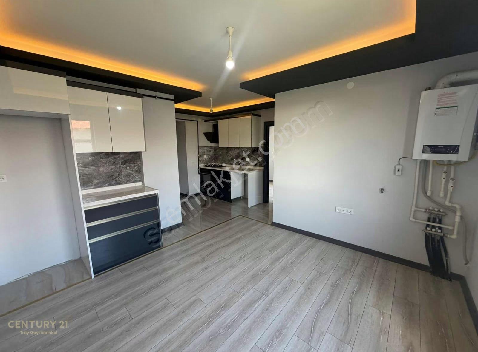 İncek'te Modern 2+1 Dubleks Daire - Görsel 21