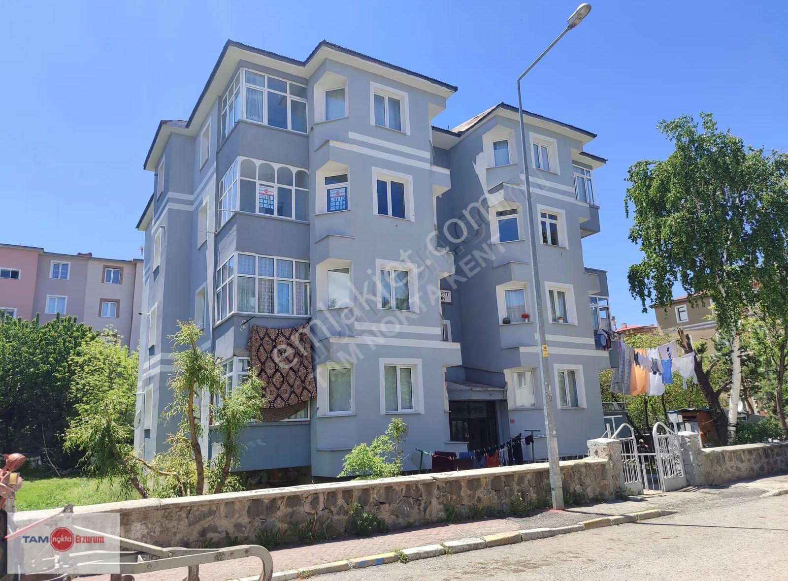 Tam Nokta Kent'ten Dadaşkent'te 3+1 Satılık Fırsat Daire - Görsel 30