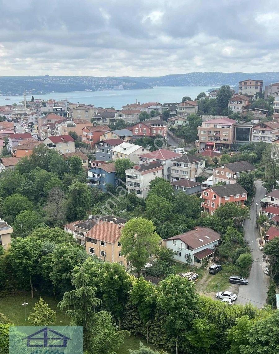 Elite'den Sitede Boğaz Manzaralı Çatı Dubleksi - Görsel 22