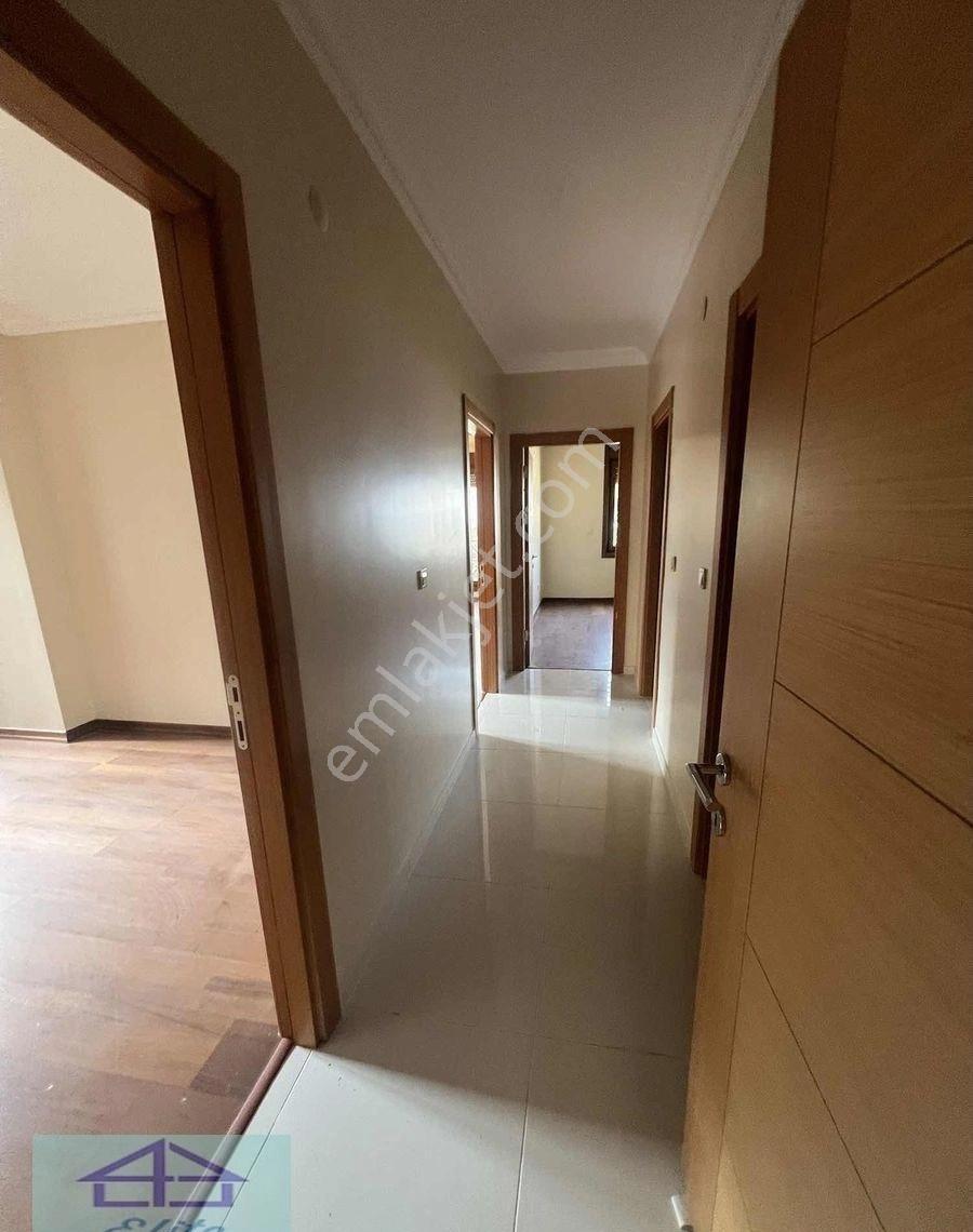 Elite'den Butik Sitede Havuz Cepheli Daire - Görsel 9