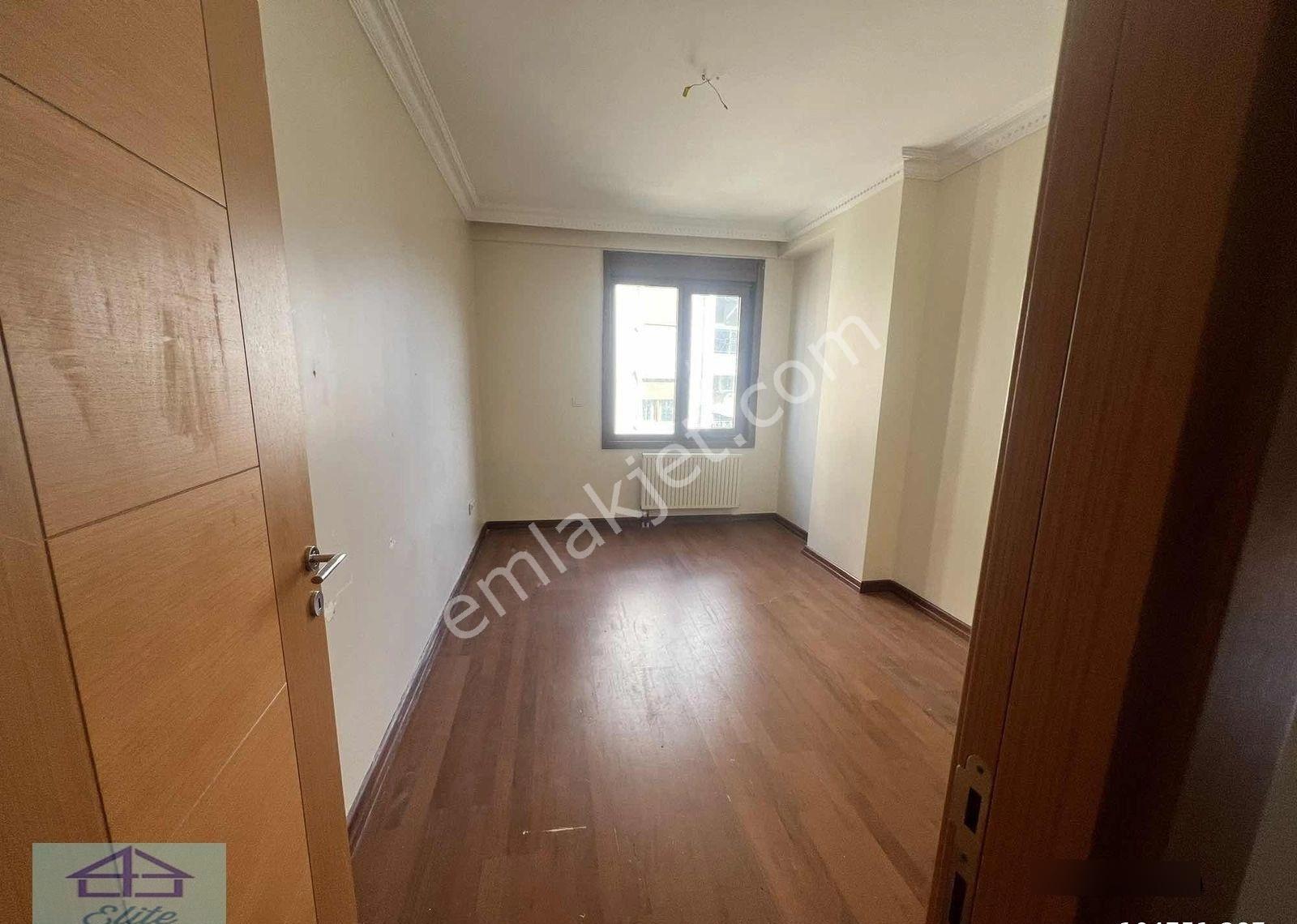 Elite'den Butik Sitede Havuz Cepheli Daire - Görsel 11