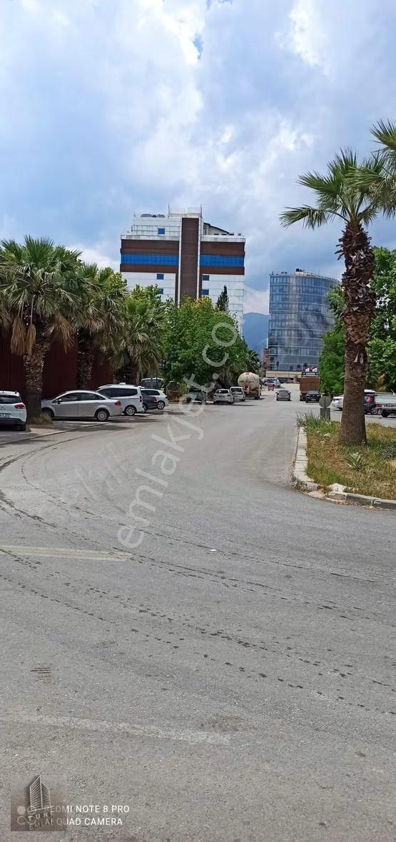 Sümer De Odak Hastanesi Arkası 300m2 Kiralık Dükkan - Görsel 10