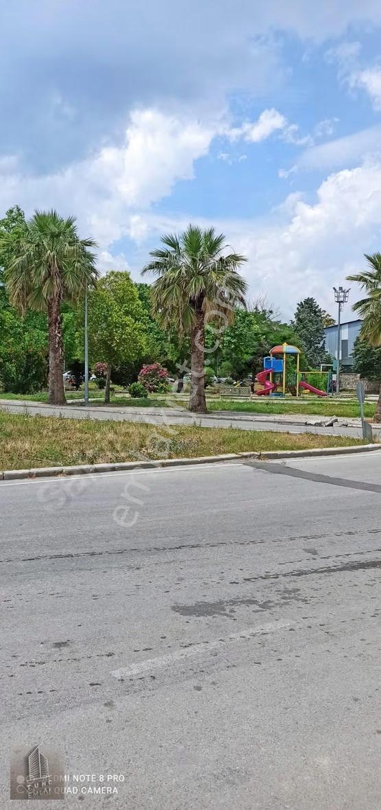 Sümer De Odak Hastanesi Arkası 300m2 Kiralık Dükkan - Görsel 15