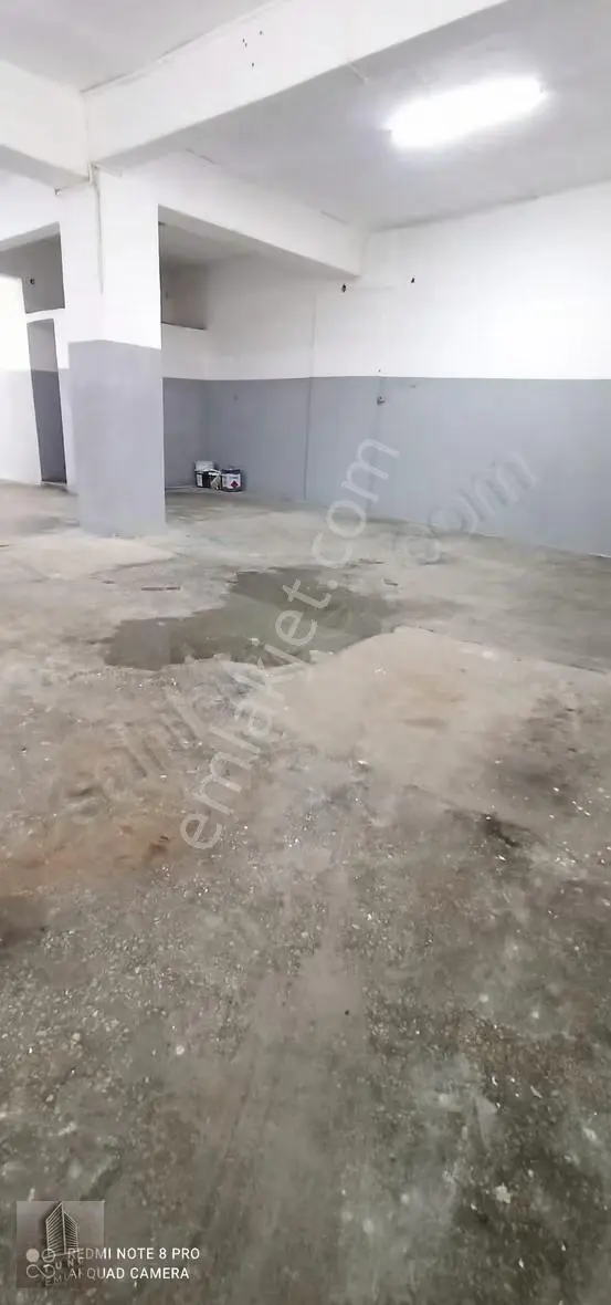 Sümer De Odak Hastanesi Arkası 300m2 Kiralık Dükkan - Görsel 3