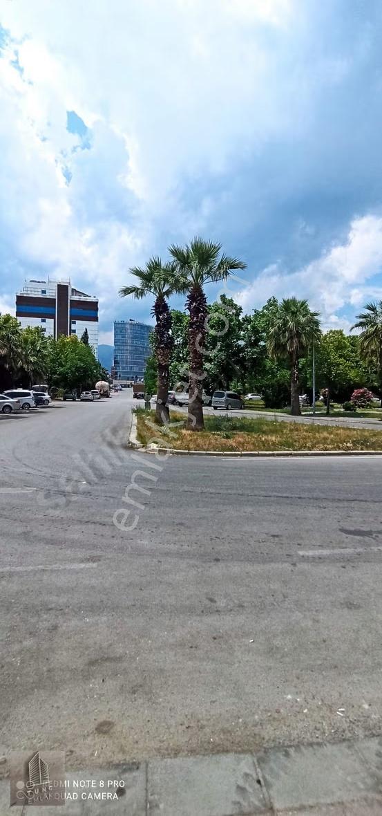 Sümer De Odak Hastanesi Arkası 300m2 Kiralık Dükkan - Görsel 9