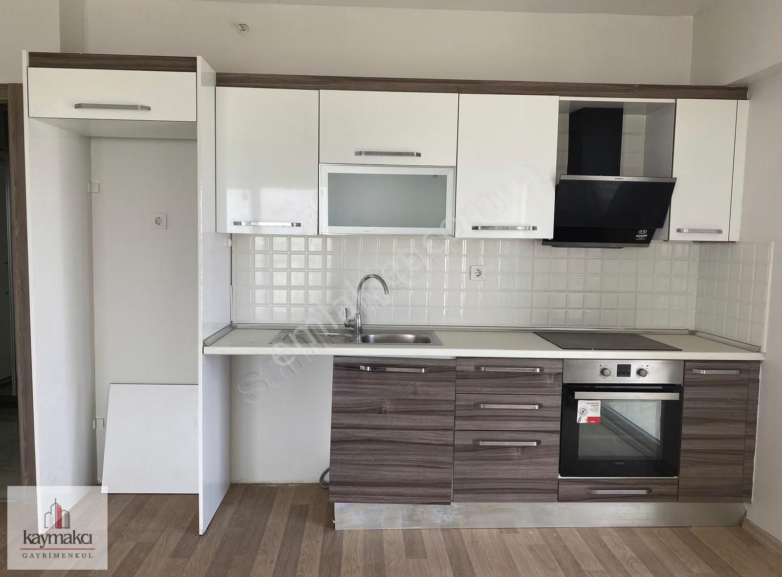 Aris Grand Tower'da - Kiralık - 2+1 Daire - Görsel 22