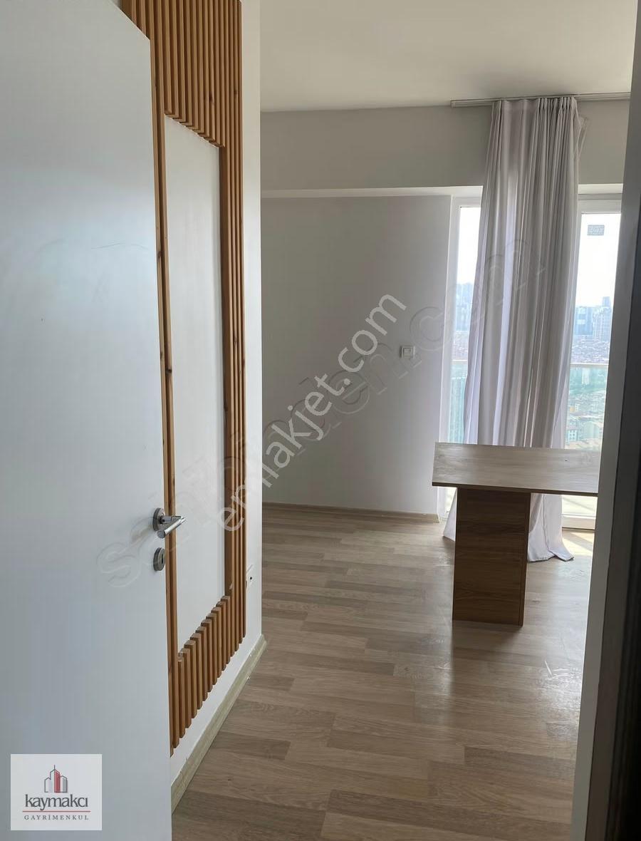 Aris Grand Tower'da - Kiralık - 2+1 Daire - Görsel 18