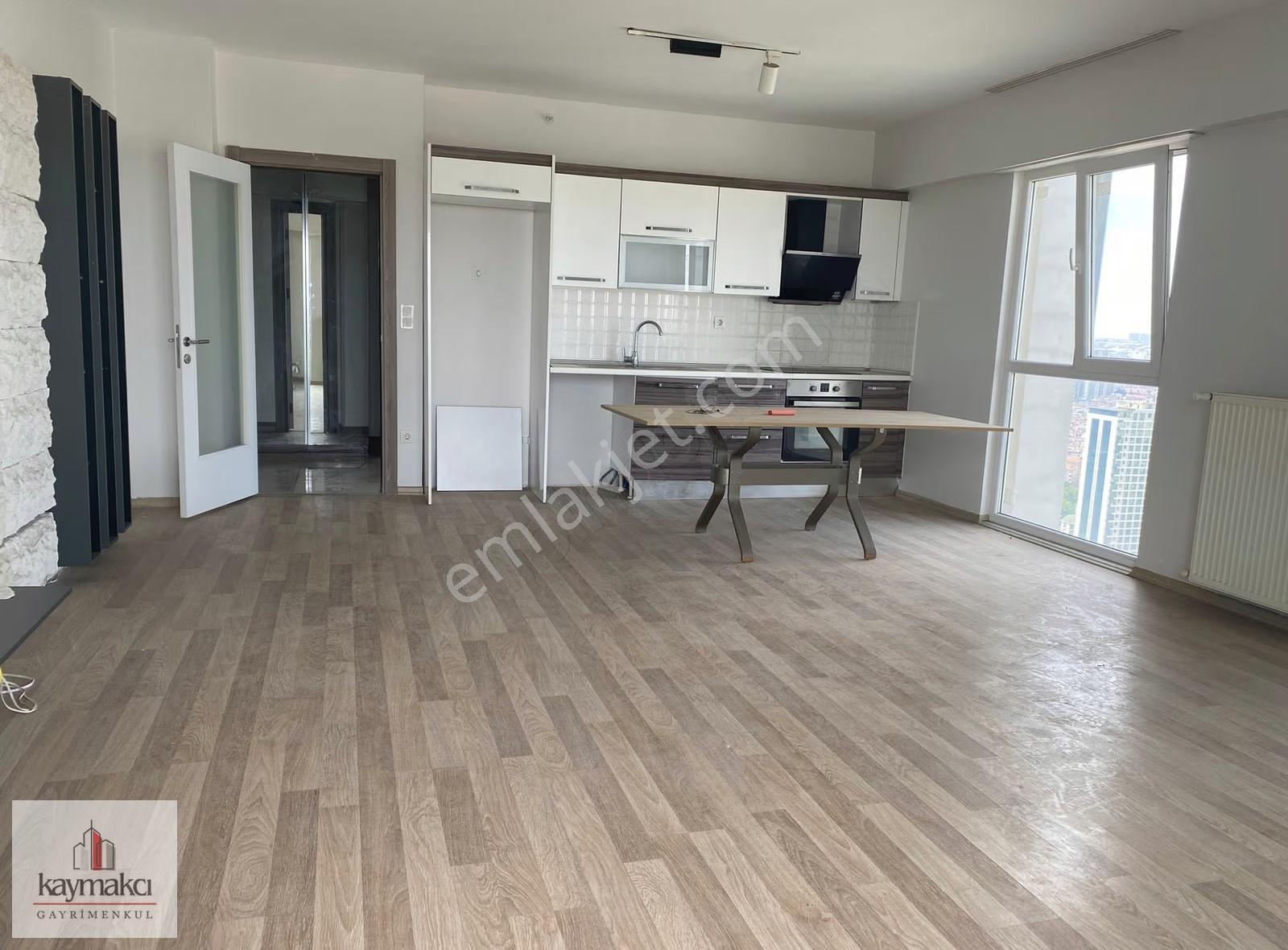 Aris Grand Tower'da - Kiralık - 2+1 Daire - Görsel 12