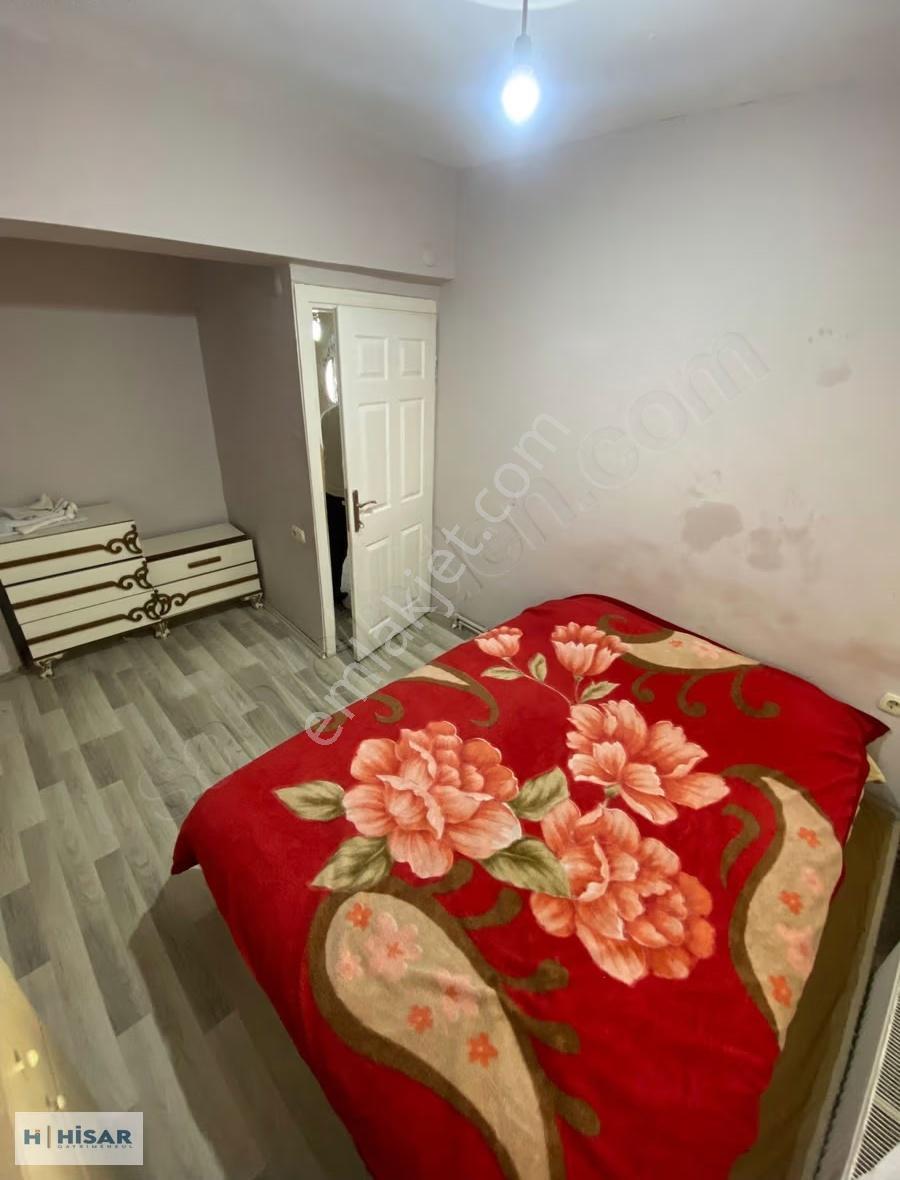 Hisar'dan Merkez'de Gazi Caddesine Yakın Eşyalı Kiralık Daire - Görsel 19