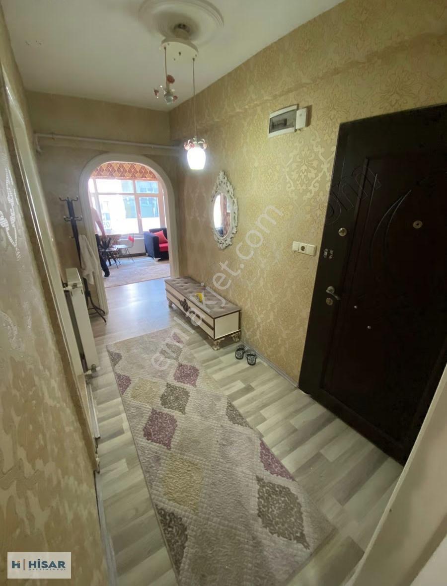 Hisar'dan Merkez'de Gazi Caddesine Yakın Eşyalı Kiralık Daire - Görsel 6
