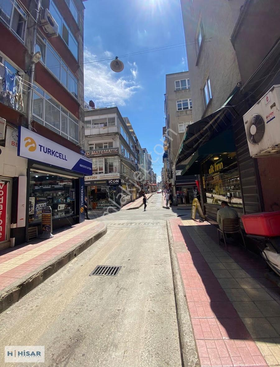 Hisar'dan Merkez'de Gazi Caddesine Yakın Eşyalı Kiralık Daire - Görsel 7