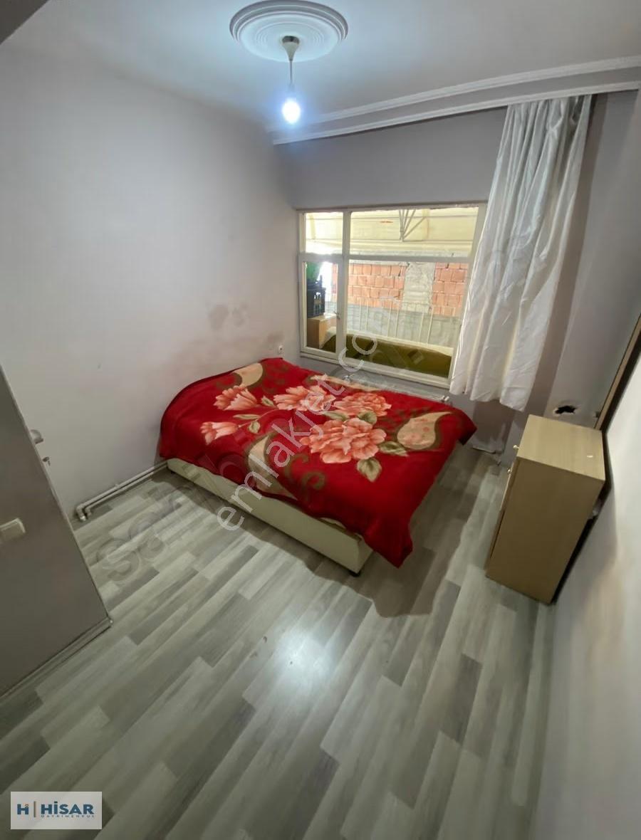 Hisar'dan Merkez'de Gazi Caddesine Yakın Eşyalı Kiralık Daire - Görsel 15
