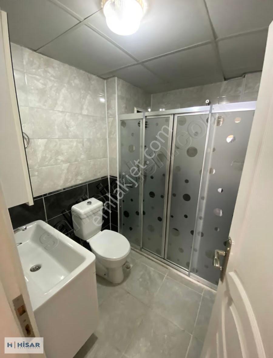 Hisar'dan Rasathane Mah 2+1 2.kat Masrafsız Kiralık Daire - Görsel 10