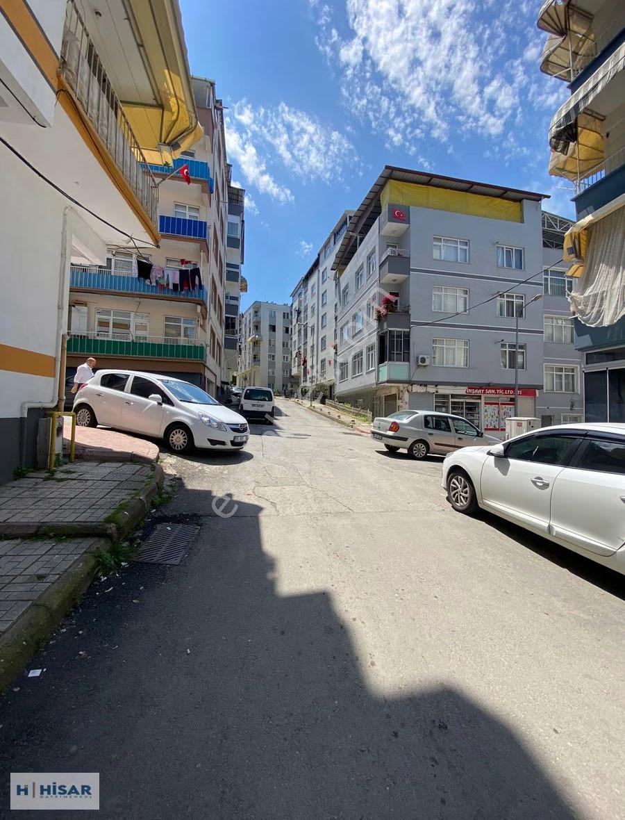 Hisar'dan Rasathane Mah 2+1 2.kat Masrafsız Kiralık Daire - Görsel 11