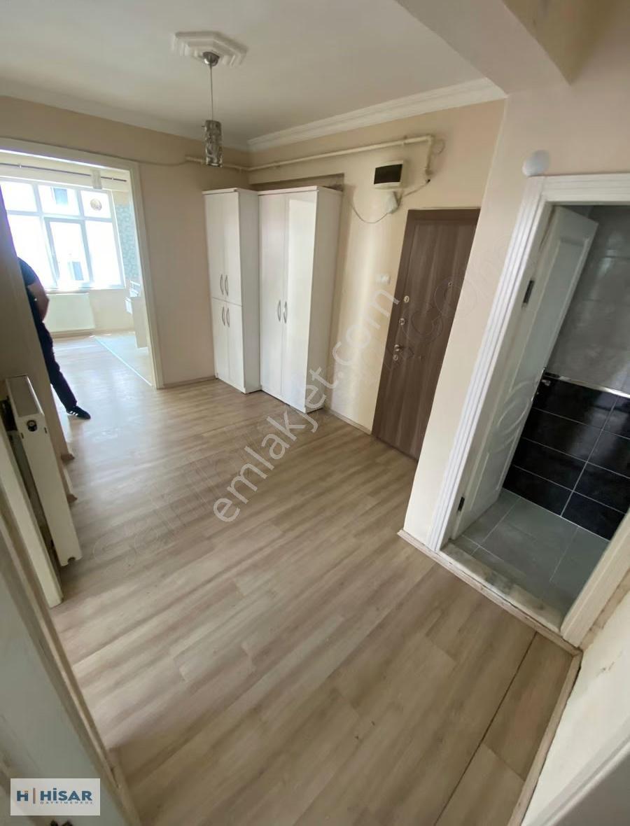 Hisar'dan Rasathane Mah 2+1 2.kat Masrafsız Kiralık Daire - Görsel 20