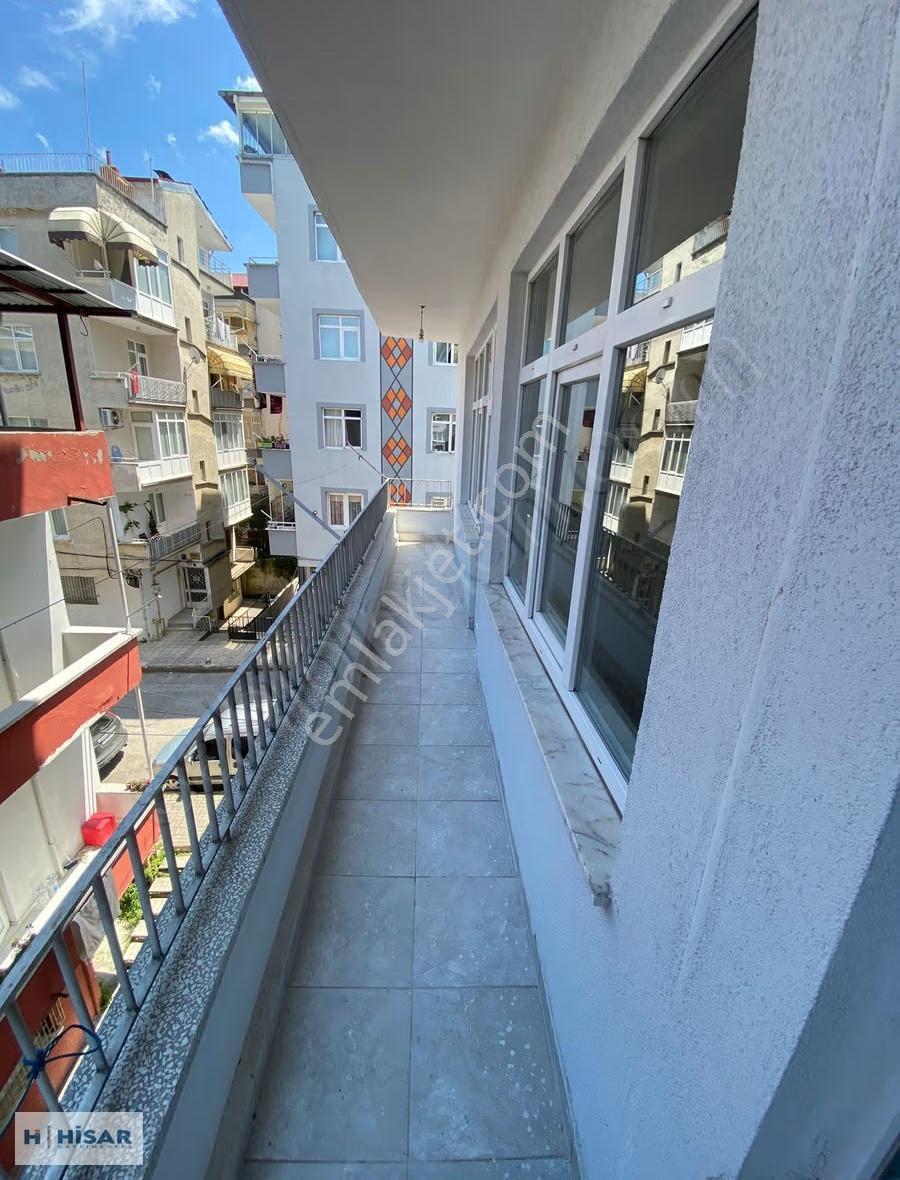 Hisar'dan Rasathane Mah 2+1 2.kat Masrafsız Kiralık Daire - Görsel 30