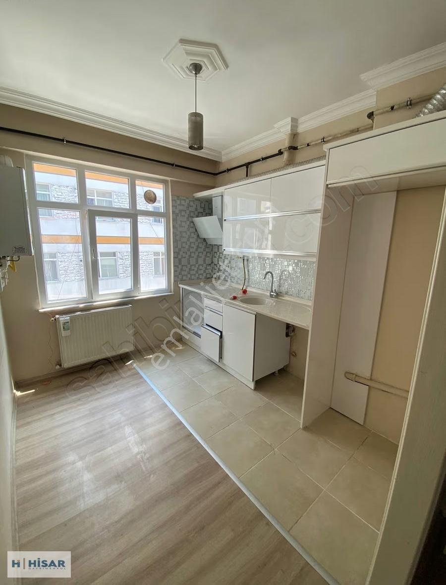 Hisar'dan Rasathane Mah 2+1 2.kat Masrafsız Kiralık Daire - Görsel 9