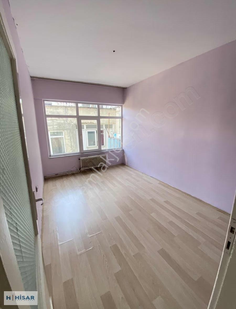 Hisar Gayrimenkul'den Çiftlik Caddesine Cephe Kiralık 2+1 Daire - Görsel 21