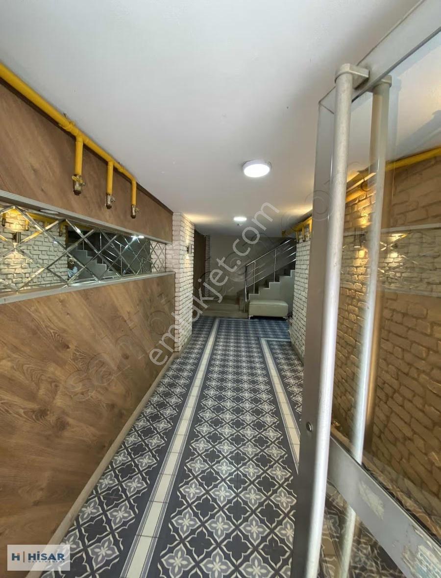 Hisar Gayrimenkul'den Çiftlik Caddesine Cephe Kiralık 2+1 Daire - Görsel 10