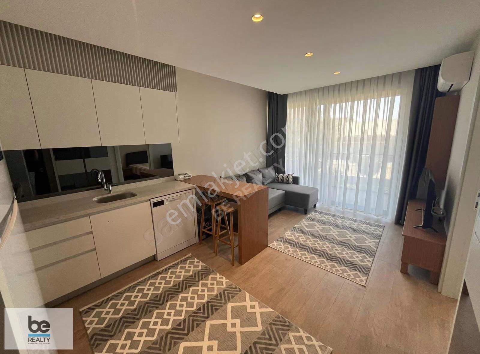 Oxıum'da Sıfır 1+1 Full Eşyalı Kardeş Kent Cadde Üzerinde - Görsel 6